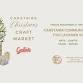 2025 Carstairs Christmas Craft Market event image