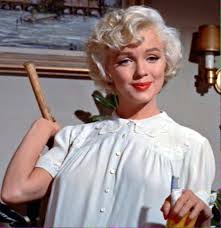 But a lot more went into to the scene than what's portrayed in director billy. Book Review The Girl Marilyn Monroe The Seven Year Itch And The Birth Of An Unlikely Feminist Immortal Marilyn