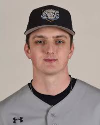 Four Selected to CSC Academic All-District Baseball Team