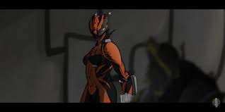 Artstation Warframe X Avengers Endgame Fan Made Cross Over Animation Osmond Wong And an infested excalibur is redundant. fan made cross over animation osmond wong