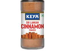 Cinnamon powder