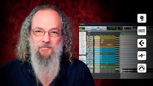 Andrew Scheps Mixing Template