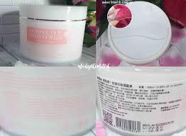 Review eileen grace rose jelly mask. Honest Review Rose Jelly Mask Dari Eileen Grace Untuk Kulit Lembap Dan Cerah Bahasa Indonesia Widyalimited