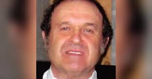 Harry M. Boltz Obituary