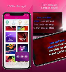 Today, however, we are about to deal with something different, the best apps for iphone and ipad that allows you to do karaoke. 10 Best Karaoke Apps For Iphone Ipad In 2020 3nions