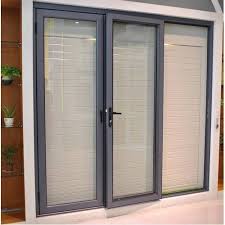 Bathroom Aluminium Sliding Door At Rs 220 Square Feet Aluminum Sliding Door Id 15023772288