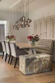 Budget Dining Room Decor My Romodel Beautiful Dining Rooms Farmhouse Dining Room Dining Room Design