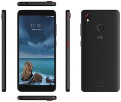 ZTE Blade A7 Vita A0722 16GB - Specs ...