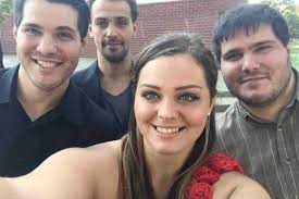 Fundraiser for Chelli Morales by Halie Scott : Laying Joshua to rest