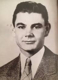 Aundee Odell “Andy” Sellers (1917-1983)