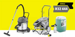 Carpet shampooers use water, concentrated detergent. Karcher Car Wash Packages Its Africa