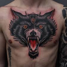 Check spelling or type a new query. 50 Traditional Wolf Tattoos Meanings Tattoo Designs Placement