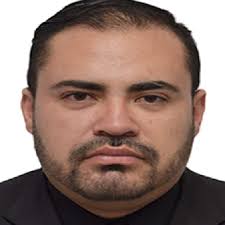 Johan camilo Prieto bernal