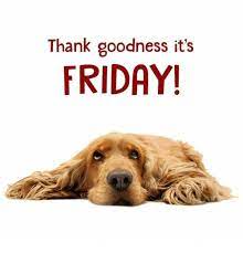 Thank Goodness It S Friday Friday Meme On Me Me