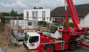 Bei mir baut ein bauherr das haus (wände, decken, dach) mit schalsteinen schnell und leicht hallo, ich würde gerne erfahrungen von bauherren hören, die ein ausbauhaus gebaut haben. Fertighaus Schlusselfertig Aus Holz Erfahrungen Anbieter Und Preise Immobilien