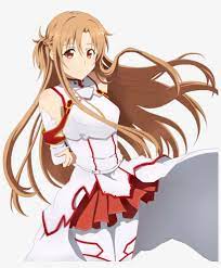 Maybe you would like to learn more about one of these? Asuna Sticker Asuna Sao Render Transparent Png 1024x1269 Free Download On Nicepng