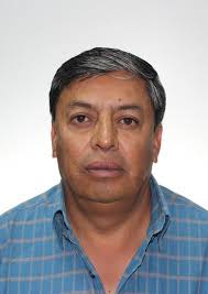 Otorongo ARENAS YABAR, ALBERT ANIBAL