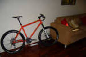 Bike Im Winter Draussen Mtb News De