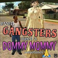 Everyone needs a dommy mommy : r/memes