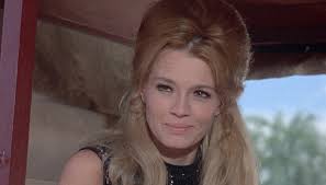 The Angie Dickinson Story - INSP TV | TV Shows and Movies