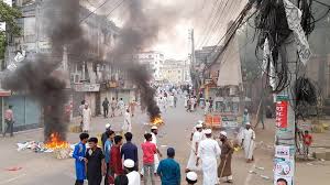 We would like to show you a description here but the site won't allow us. Why Narendra Modi S Visit To Bangladesh Led To 12 Deaths Bbc News