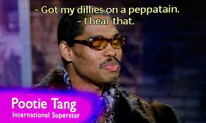 40 Best Pootie Tang Quotes Sayings Funny Memes