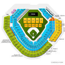 Motley Crue And Def Leppard With Poison Detroit Tickets 8