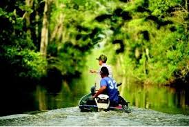 Rights Riparian Dam River Temperature Important System Human