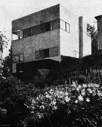 Louis Herman De Koninck Lenglet House Uccle Near Brussels Belgium 1926 Uccle Architecture Visiting