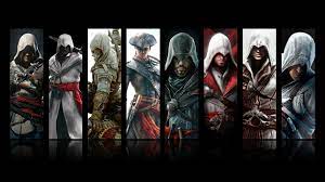 Get great deals at target™ today. Top 10 Assassin S Creed Games Redbrick