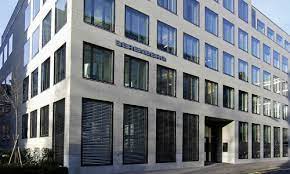 Berenberg's inflation stock winners all have an upside potential of 15 percent or more, cnbc reported. Bergos Berenberg Eine Neue Schweizer Privatbank Entsteht