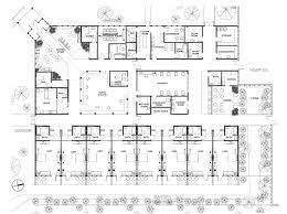 Birthing Center Floor Plan Hospital Floor Plan Hospital Plans Hospital Architecture