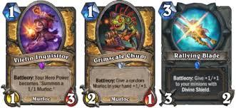 By geeksussra on aug 28, 2020. Hearthstone The Witchwood Paladin Deck Building Guide Hearthstone Heroes Of Warcraft Game Guide Vgu
