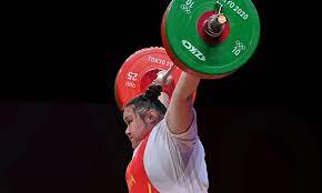 Jun 21, 2021 · he/she won't even come close to li wenwen's total. Aewnlnfwzioyhm