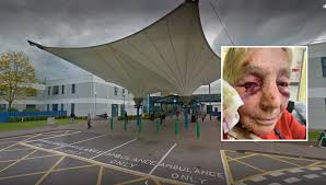 Ex-midwife hits out at “privatisaiton” of NHS after “shocking” treatment