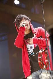 fukaseさんの誕生日 hashtag on twitter japan music jpop jrock
