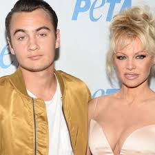 Pam Anderson: Ihr Sohn packt aus