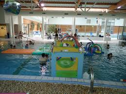 Bebes Nageurs Piscine Neptunia