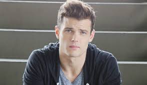 The Young And The Restless Spoilers June 25 29 Image Young And The Restless Young Handsome Boys