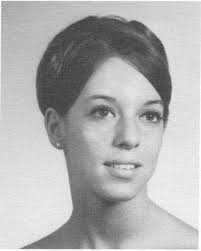 Judy Lee Sharff Hurst (1950-2012)