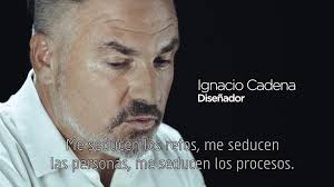 Conversación para inspirarte: Ignacio Cadena