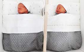Cullagemellare Gemellare Gemelli Culla Sospesa Culla Sospesagemellare Husshcradles
