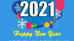 Top 20 Happy New Year 2021 Images And Love Quotes For Her Him Always bear in mind that your own resolution to succeed is more important than any other—abraham lincoln hope smiles from the threshold of the year to come, whispering 'it will be happier'—alfred lord tennyson. top 20 happy new year 2021 images and