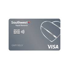 A lower annual fee ($69), a smaller anniversary bonus (3,000 points compared to 6,000 points for the southwest rapid rewards® premier credit card), and it charges foreign transaction fees. Southwest Airlines Rapid Rewards Plus Card Credit Card Insider