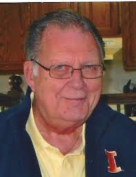 Obituary information for Harold L. Krumrie Jr.