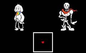 I keep underestimating my own reaction time and reacting far too early. Download Undertale Sans Fight Gif Png Gif Base