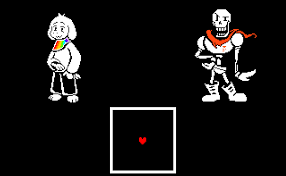 Ebott you slip and fall down a hole. Download Undertale Sans Fight Gif Png Gif Base