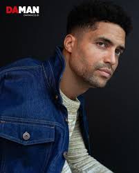 Henderson Wade Talks About His Latest Role In DC Universe's “Swamp Thing”