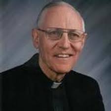 Father Quade Obituary October 12, 2014