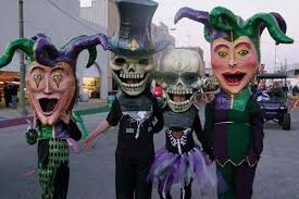 You can find more videos like hight quality clip homemade mardi gras video from nebraska below in the related videos section. Your Paper Mache Page 10 Paper Mache Mardi Gras Paper Mache Mask
